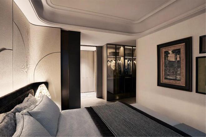 中海领邸_徐汇中海领邸售楼中心_2024楼盘详情_共计120套房源(图16)