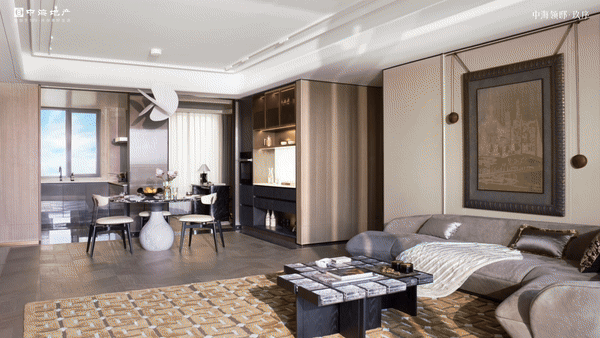 中海领邸_徐汇中海领邸售楼中心_2024楼盘详情_共计120套房源(图14)