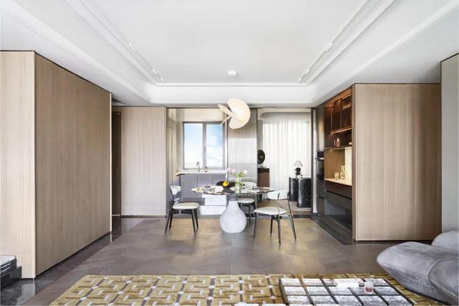 中海领邸_徐汇中海领邸售楼中心_2024楼盘详情_共计120套房源(图27)