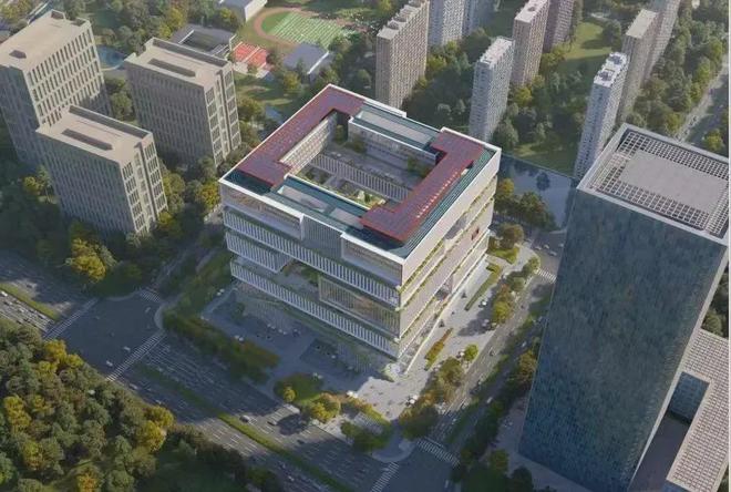 中海领邸_徐汇中海领邸售楼中心_2024楼盘详情_共计120套房源(图32)