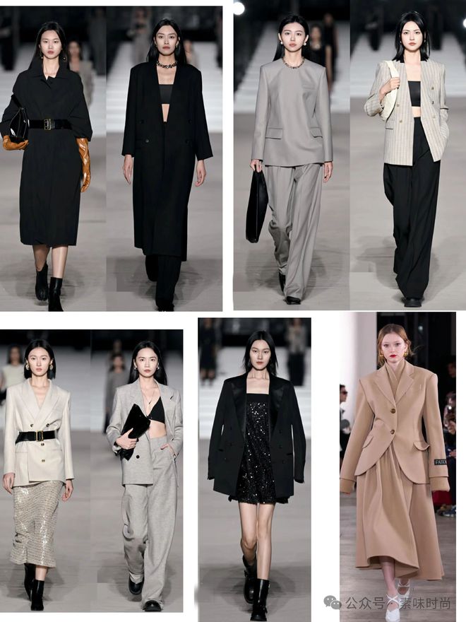2024春夏季这六个单品将成为主流！(图3)
