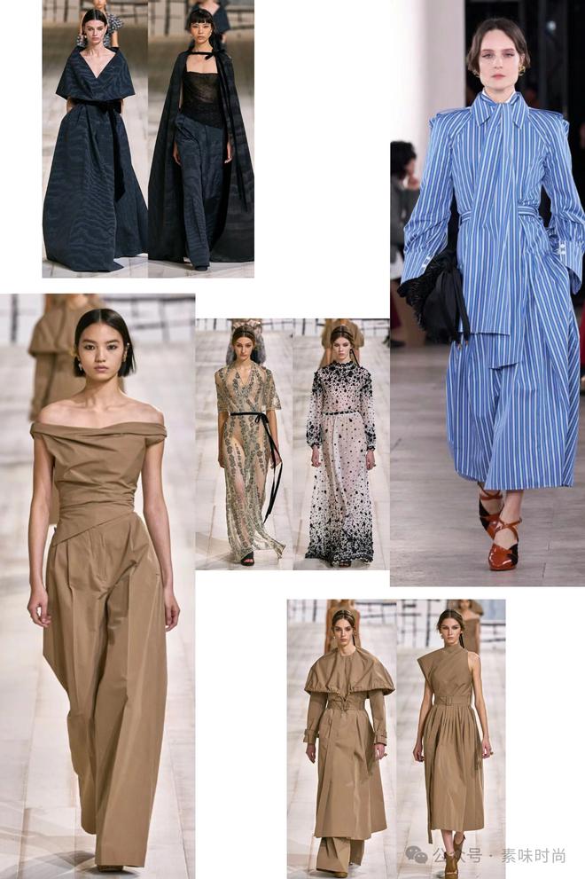 2024春夏季这六个单品将成为主流！(图6)