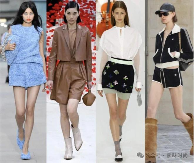 2024春夏季这六个单品将成为主流！(图7)