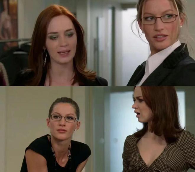 九游体育网站：2024年最流行这3种时髦风格穿对了真的很显高级！(图8)