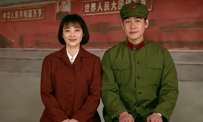 九游体育:央视年代大剧《北上》即将开播老戏骨阵容惊艳2024剧王预定?(图2)