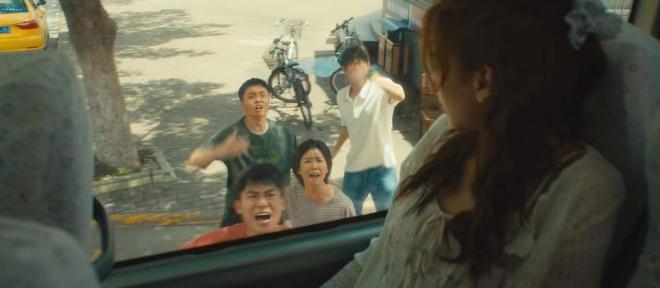 九游体育:央视年代大剧《北上》即将开播老戏骨阵容惊艳2024剧王预定?(图11)