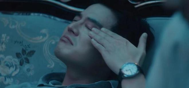 九游体育:央视年代大剧《北上》即将开播老戏骨阵容惊艳2024剧王预定?(图12)