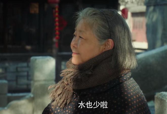 九游体育:央视年代大剧《北上》即将开播老戏骨阵容惊艳2024剧王预定?(图21)