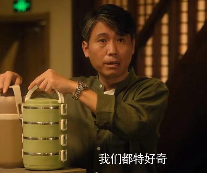 九游体育:央视年代大剧《北上》即将开播老戏骨阵容惊艳2024剧王预定?(图19)