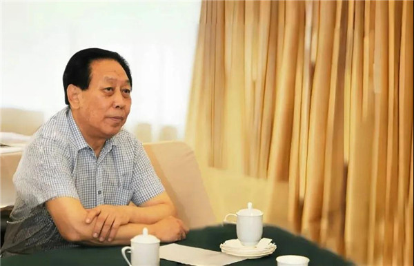 九游体育：2024年度河北省服装设计大赛评审会在石家庄召开(图1)