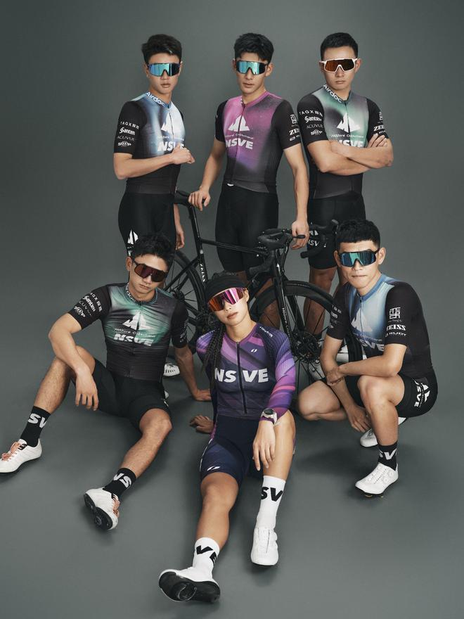 九游体育：TAGX探观再获2024法国设计奖包揽五大国际设计大奖！(图2)