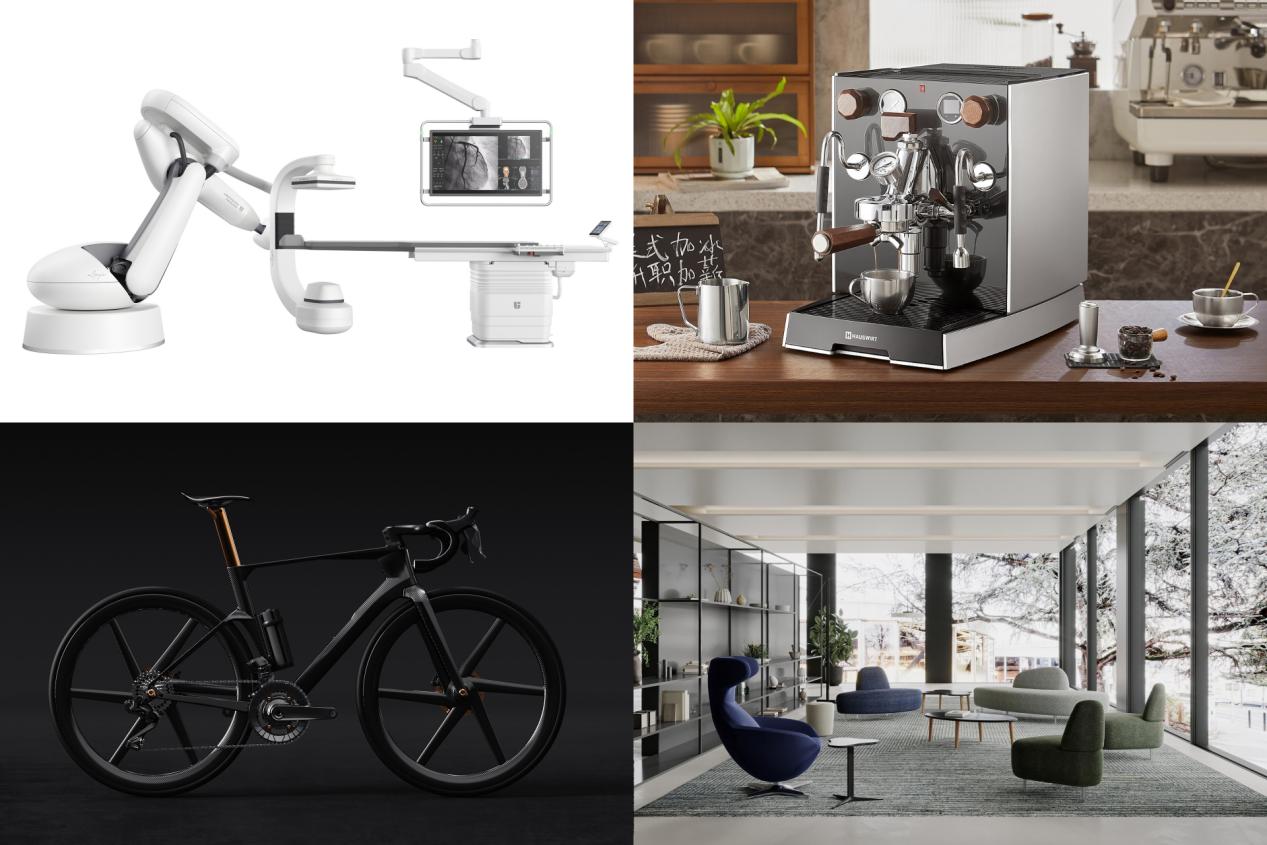 赢取价值百万奖品！2024“上海设计100+”投票开启！(图3)