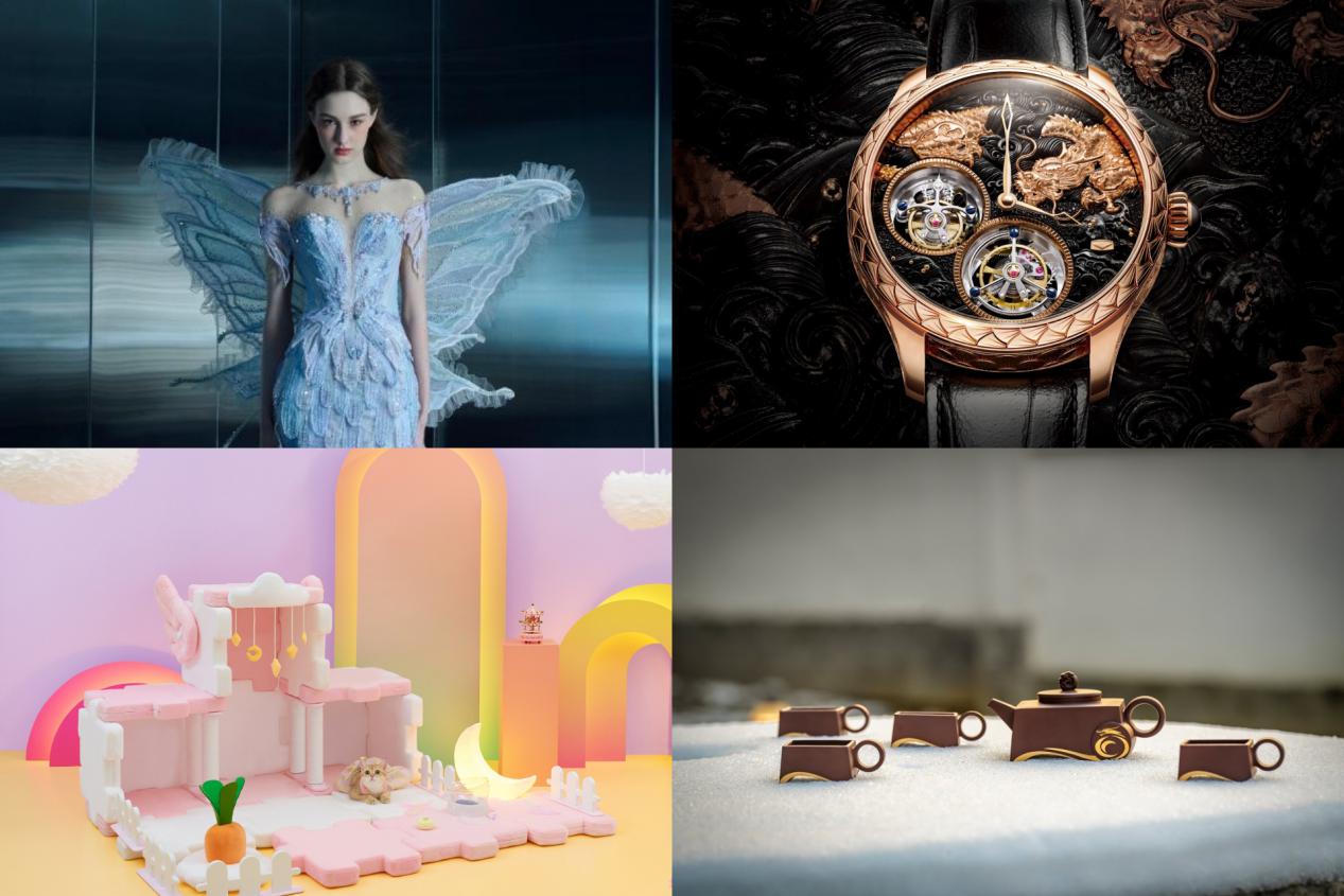 赢取价值百万奖品！2024“上海设计100+”投票开启！(图2)