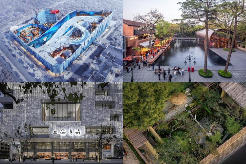 九游体育：2024“上海设计100+”投票开启设计大师看点多多(图4)