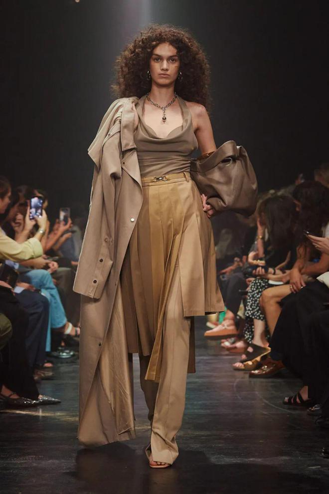 Rokh2024春夏系列打结和镂空细节(图13)