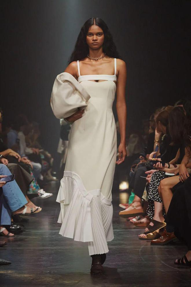 Rokh2024春夏系列打结和镂空细节(图11)