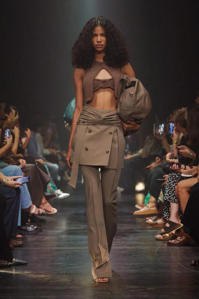 Rokh2024春夏系列打结和镂空细节(图14)