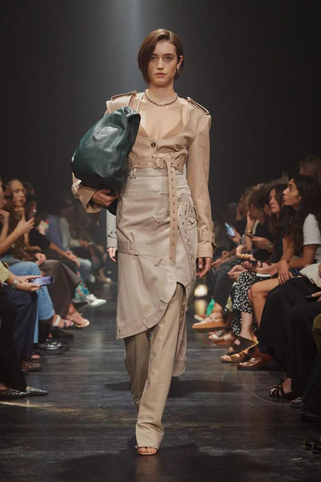 Rokh2024春夏系列打结和镂空细节(图15)