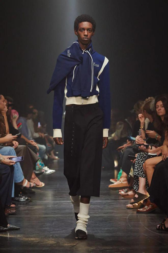 Rokh2024春夏系列打结和镂空细节(图17)