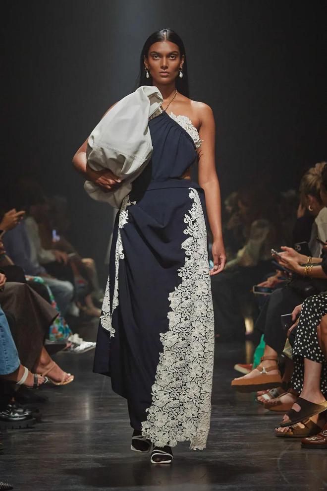 Rokh2024春夏系列打结和镂空细节(图18)