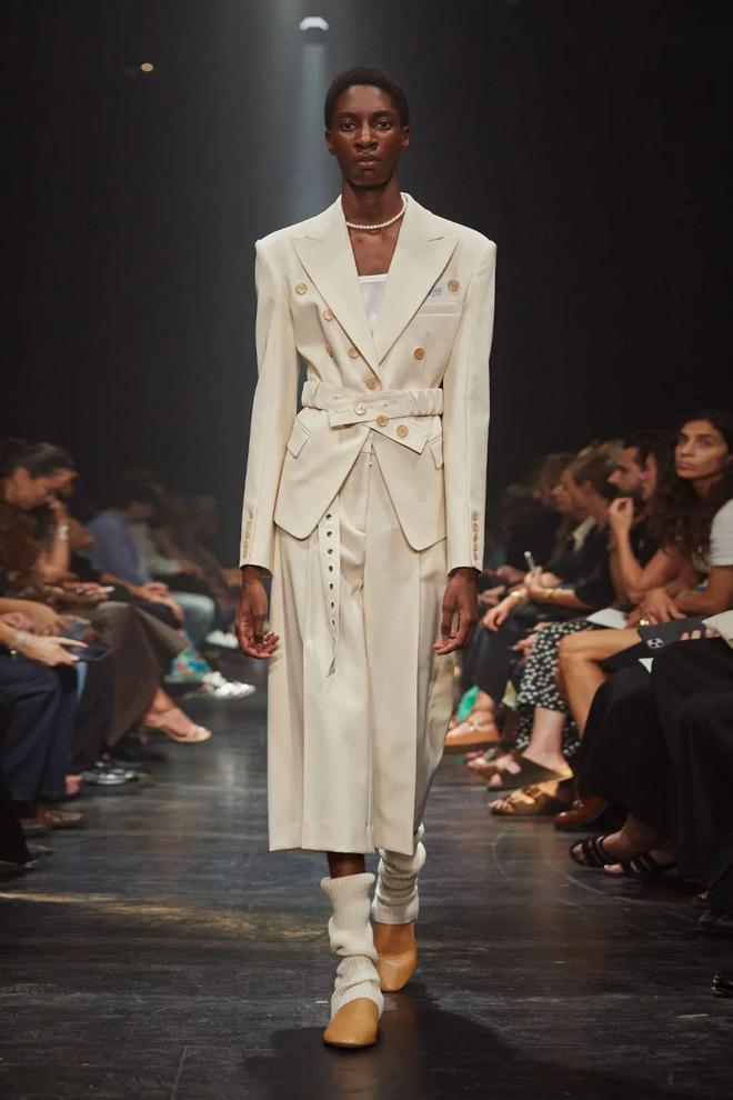 Rokh2024春夏系列打结和镂空细节(图22)