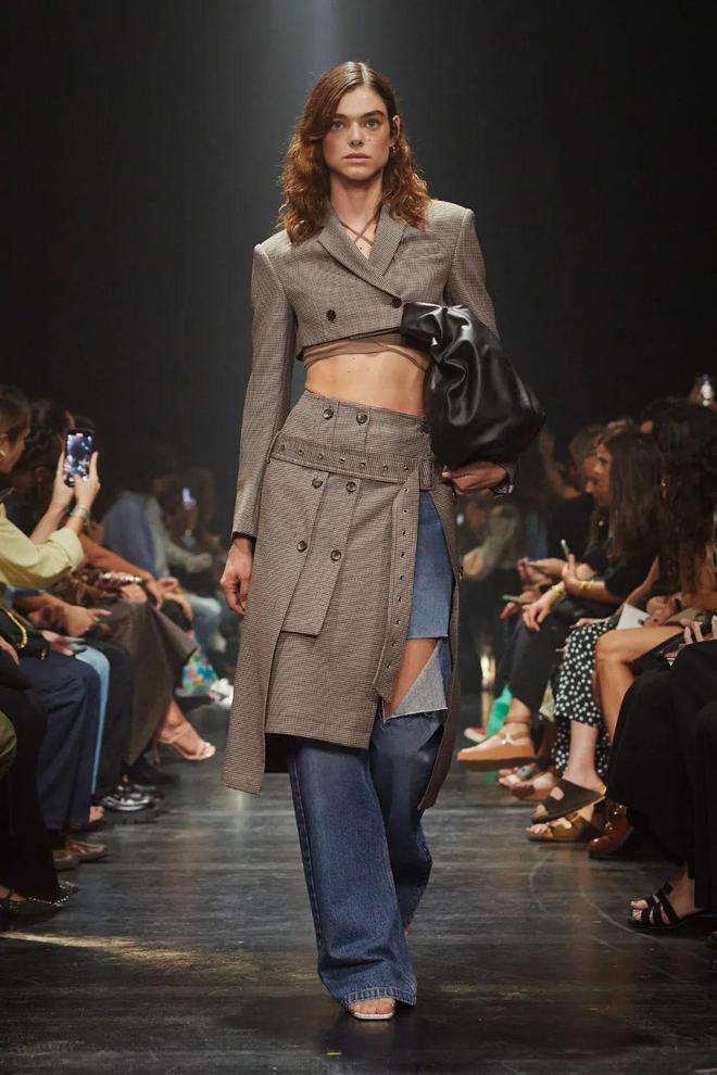 Rokh2024春夏系列打结和镂空细节(图20)