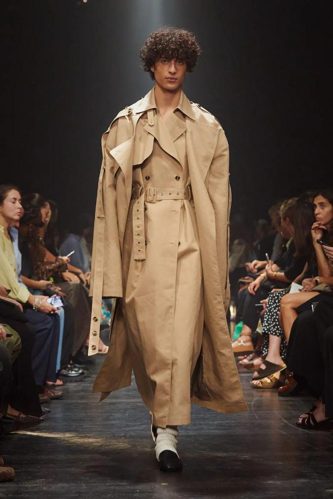 Rokh2024春夏系列打结和镂空细节(图21)