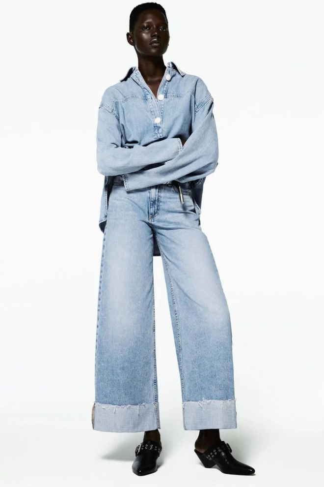 九游体育：2024关于牛仔的6大流行趋势(图3)