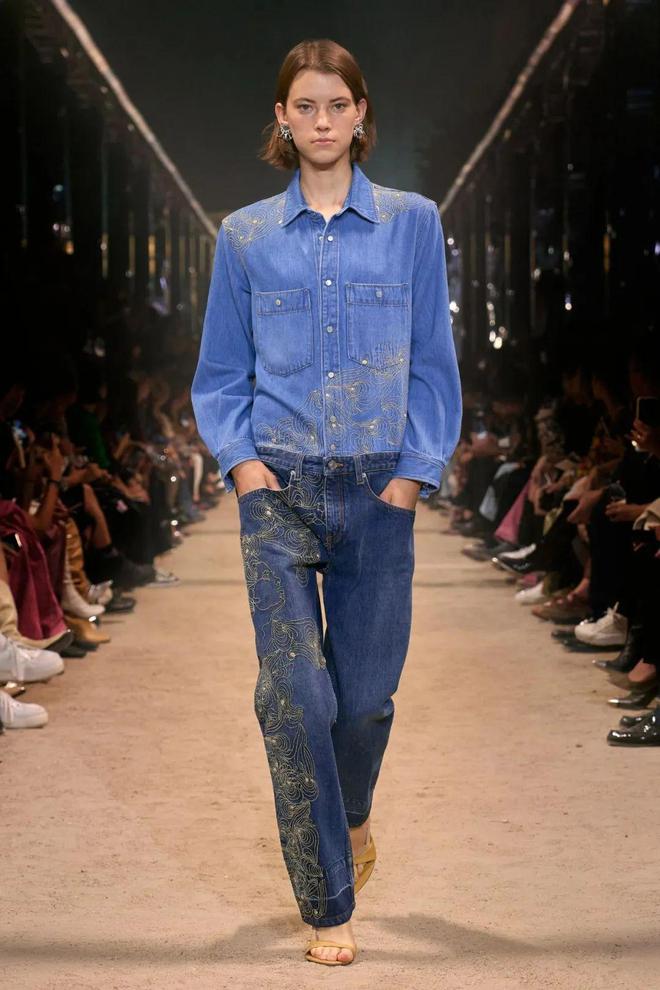 九游体育：2024关于牛仔的6大流行趋势(图2)