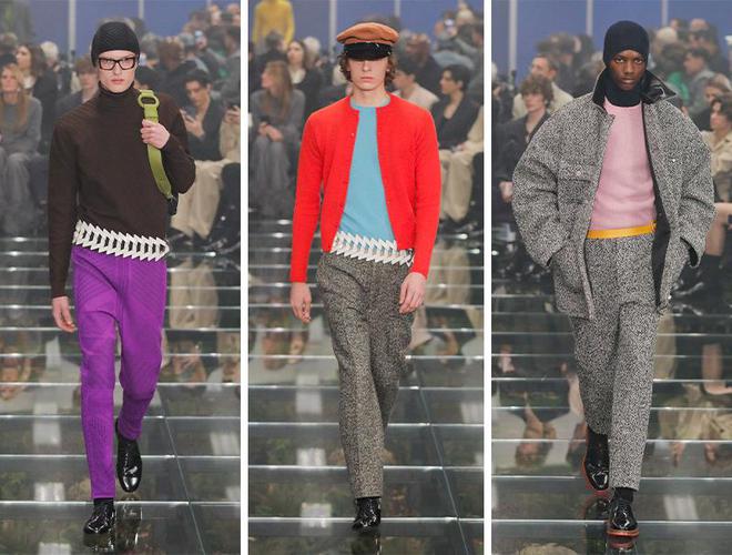 2024秋冬男装周回顾:今天我们需要怎样的男装?(图3)