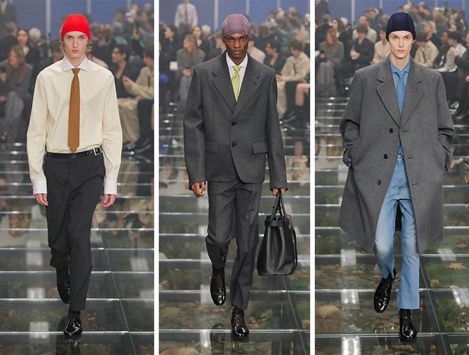 2024秋冬男装周回顾:今天我们需要怎样的男装?(图2)