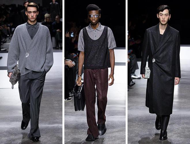 2024秋冬男装周回顾:今天我们需要怎样的男装?(图6)
