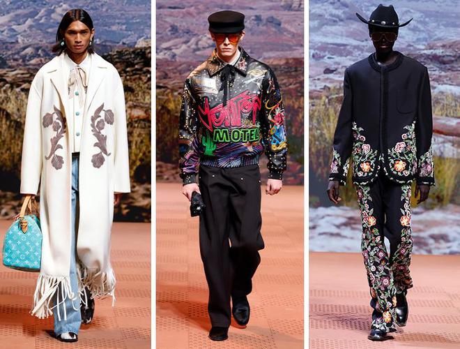 2024秋冬男装周回顾:今天我们需要怎样的男装?(图11)