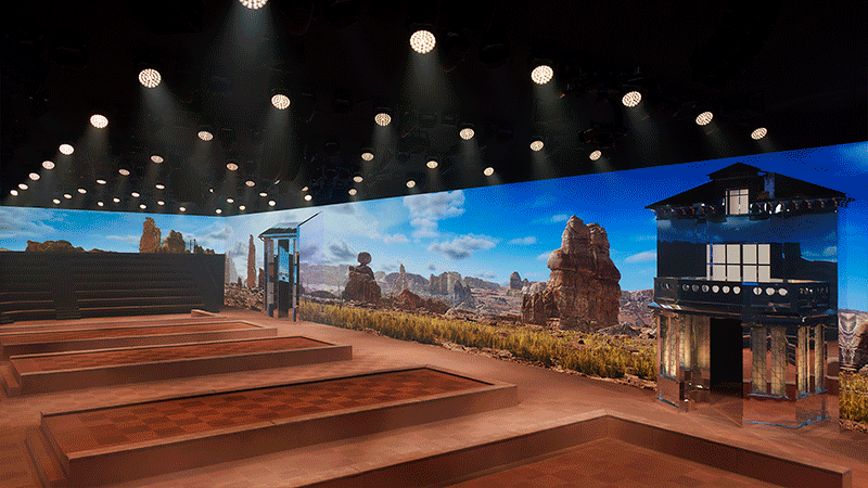 2024秋冬男装周回顾:今天我们需要怎样的男装?(图10)