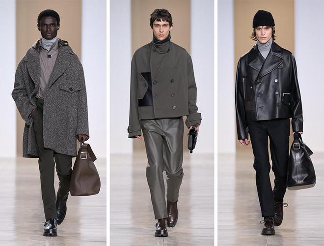 2024秋冬男装周回顾:今天我们需要怎样的男装?(图14)