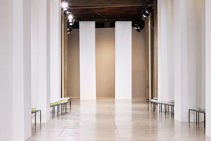 2024秋冬男装周回顾:今天我们需要怎样的男装?(图13)