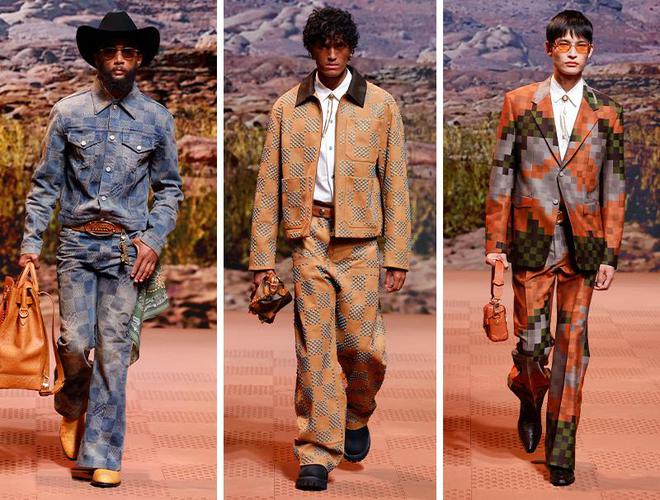 2024秋冬男装周回顾:今天我们需要怎样的男装?(图12)