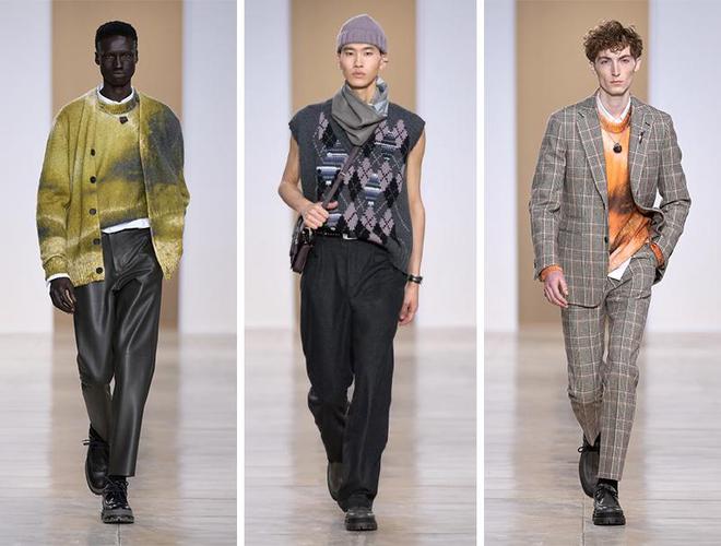 2024秋冬男装周回顾:今天我们需要怎样的男装?(图15)