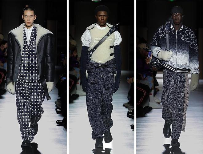2024秋冬男装周回顾:今天我们需要怎样的男装?(图20)