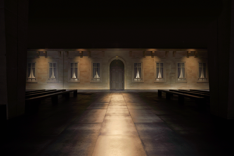 2024秋冬男装周回顾:今天我们需要怎样的男装?(图22)