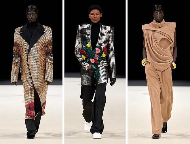 2024秋冬男装周回顾:今天我们需要怎样的男装?(图26)