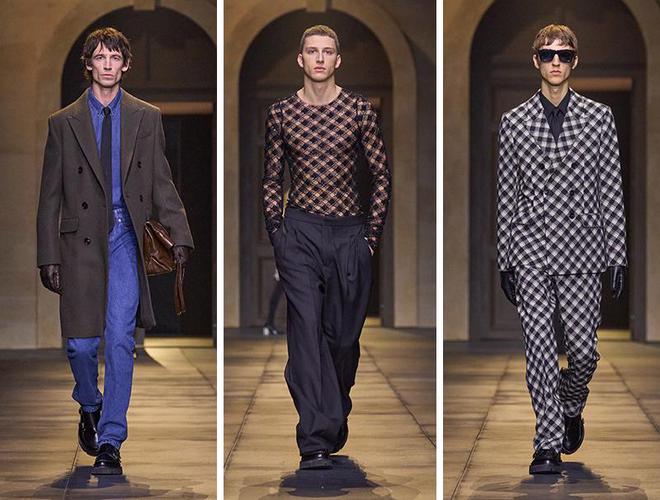2024秋冬男装周回顾:今天我们需要怎样的男装?(图24)