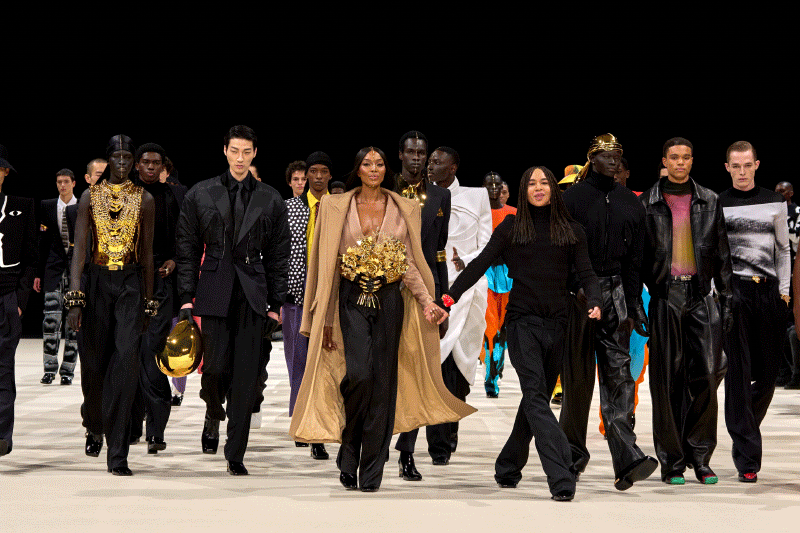 2024秋冬男装周回顾:今天我们需要怎样的男装?(图25)