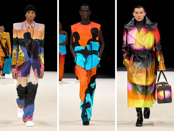 2024秋冬男装周回顾:今天我们需要怎样的男装?(图27)