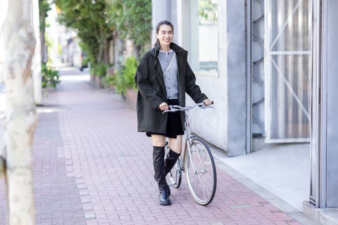 九游体育网站：还得是优衣库！抢先看2024秋冬系列新品感受优雅不过时的魅力！(图7)