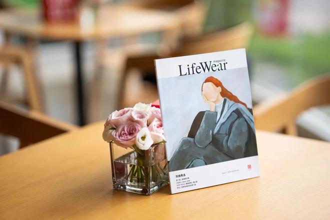 九游体育网站：还得是优衣库！抢先看2024秋冬系列新品感受优雅不过时的魅力！(图19)