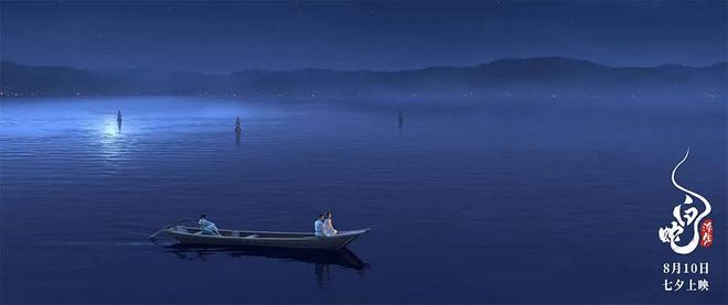 江苏发放3000万电影消费券；2024年暑期档票房突破100亿；法国知名影星阿兰·德龙去世(图3)