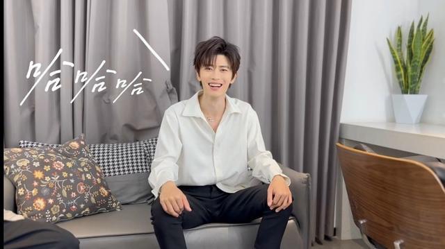 浙江卫视8月23号正式开播!任嘉伦携手五位嘉宾西装造型帅呆了(图2)