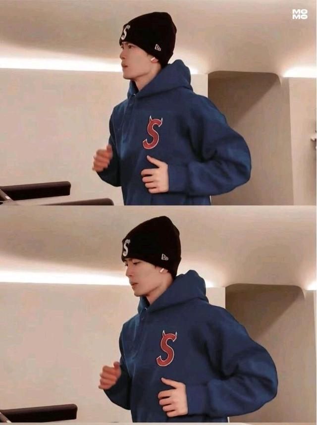 浙江卫视8月23号正式开播!任嘉伦携手五位嘉宾西装造型帅呆了(图1)