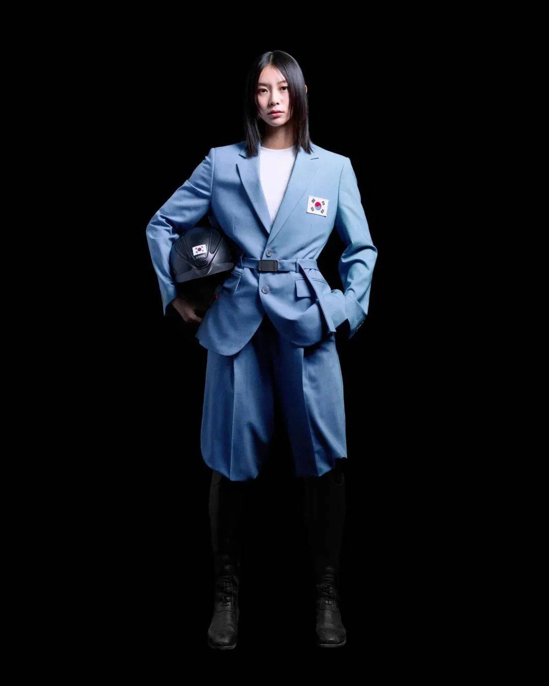 九游体育：2024巴黎奥运：各国制服设计大比拼谁是王者？(图1)